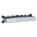 Grohe G1071810000 N/A Thermostatic Valve