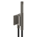 Grohe G105096AL00 Brushed Hard Graphite Hand Held Shower
