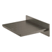 Grohe G13391AL1 Brushed Hard Graphite Tub Spout