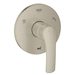 Grohe G19972EN2 Brushed Nickel Infinity Transfer Valve Trim