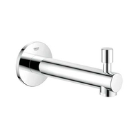  Concetto Tub Spout Shower Accessory - StarLight Chrome