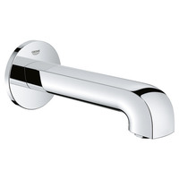  Defined Tub Spout Shower Accessory - Polished Chrome