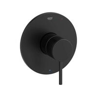  Atrio Non-Thermostatic Valve Trim Trim Kit - Matte Black