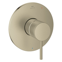  Atrio Non-Thermostatic Valve Trim Trim Kit - Brushed Nickel