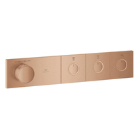 Thermostatic Valve Trim