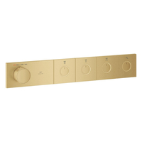 Thermostatic Valve Trim
