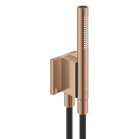 Hand Held Shower