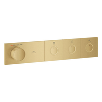 Thermostatic Valve Trim