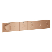 Thermostatic Valve Trim