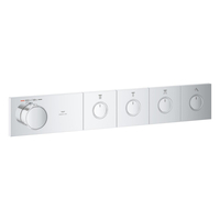 Thermostatic Valve Trim