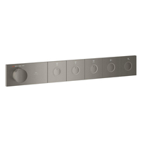 Thermostatic Valve Trim