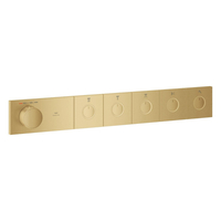 Thermostatic Valve Trim