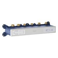Custom Shower Thermostatic Valve