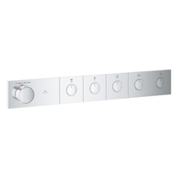 Thermostatic Valve Trim
