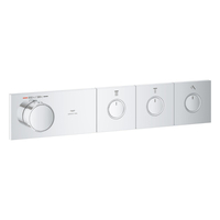 Thermostatic Valve Trim