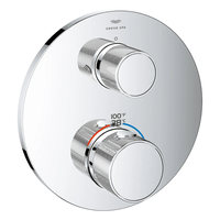 Thermostatic Valve Trim