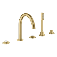 Tub Faucet
