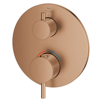 Thermostatic Valve Trim