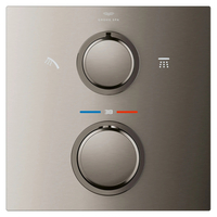Thermostatic Valve Trim