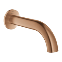  Atrio Tub Spout Shower Accessory - Brushed Warm Sunset