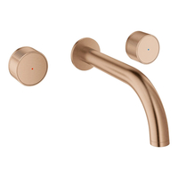 Bathroom Sink Faucet
