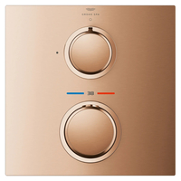 Thermostatic Valve Trim