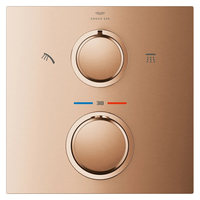 Thermostatic Valve Trim