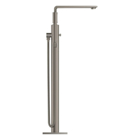  Allure Freestanding Tub Faucet - Brushed Hard Graphite