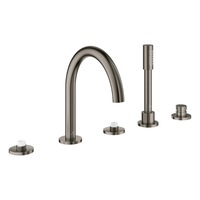 Tub Faucet