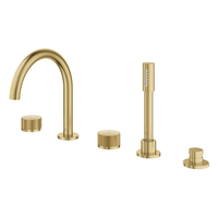 Tub Faucet
