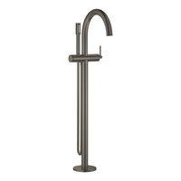  Atrio Freestanding Tub Faucet - Brushed Hard Graphite