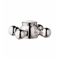  Geneva Faucet Handles Part - StarLight Chrome
