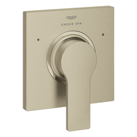 Allure Transfer Valve Trim Trim Kit - Brushed Nickel