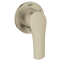 Non-Thermostatic Valve Trim