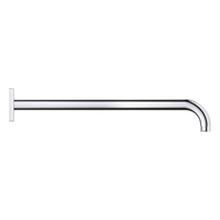  Rainshower Shower Arm Shower Accessory - Brushed Cool Sunrise