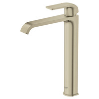  Defined Vessel Filler Bathroom Faucet - Brushed Nickel