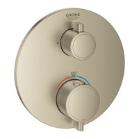 Thermostatic / Volume Control Trim