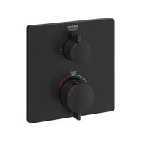 Thermostatic / Volume Control Trim Thermostatic / Volume Control Trim