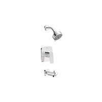 Tub & Shower Faucet Trim Kit