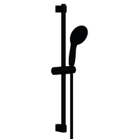  Tempesta Hand Held Shower Shower Accessory - Matte Black
