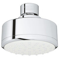  Tempesta Shower Head Shower Accessory - Starlight Chrome