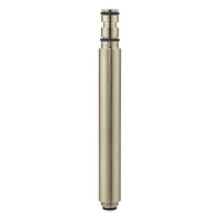  Retro-Fit Accessory Shower Accessory - Brushed Nickel Infinity