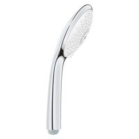  Euphoria Hand Held Shower Shower Accessory - Starlight Chrome