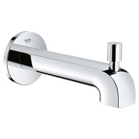  Defined Tub Spout Shower Accessory - Polished Chrome