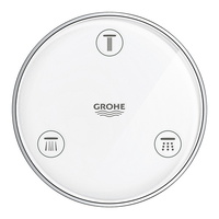  SmartConnect Accessory Shower Accessory - Starlight Chrome