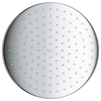  Tempesta Shower Head Shower Accessory - Starlight Chrome