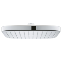  Tempesta Shower Head Shower Accessory - Starlight Chrome