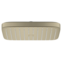  Tempesta Shower Head Shower Accessory - Brushed Nickel Infinity