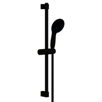  Tempesta Hand Held Shower - Slide Bar Mount Shower Accessory - Matte Black