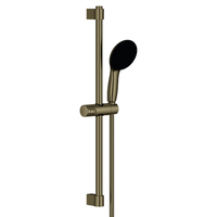  Tempesta Hand Held Shower - Slide Bar Mount Shower Accessory - Brushed Nickel